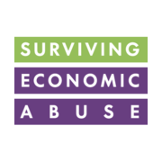 Surviving Economic Abuse logo